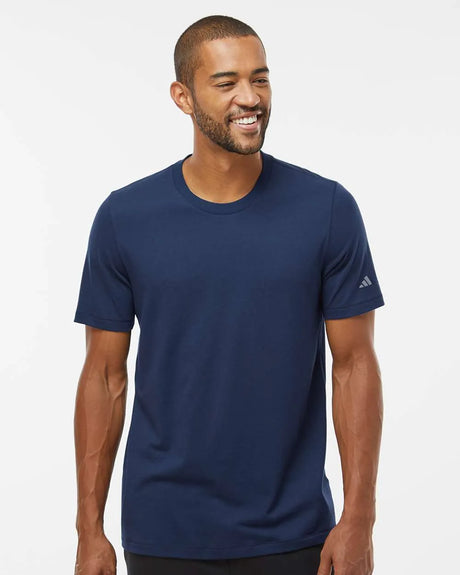 Blended T-Shirt collegiate navy