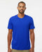 Blended T-Shirt collegiate royal