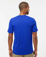 Blended T-Shirt collegiate royal_2