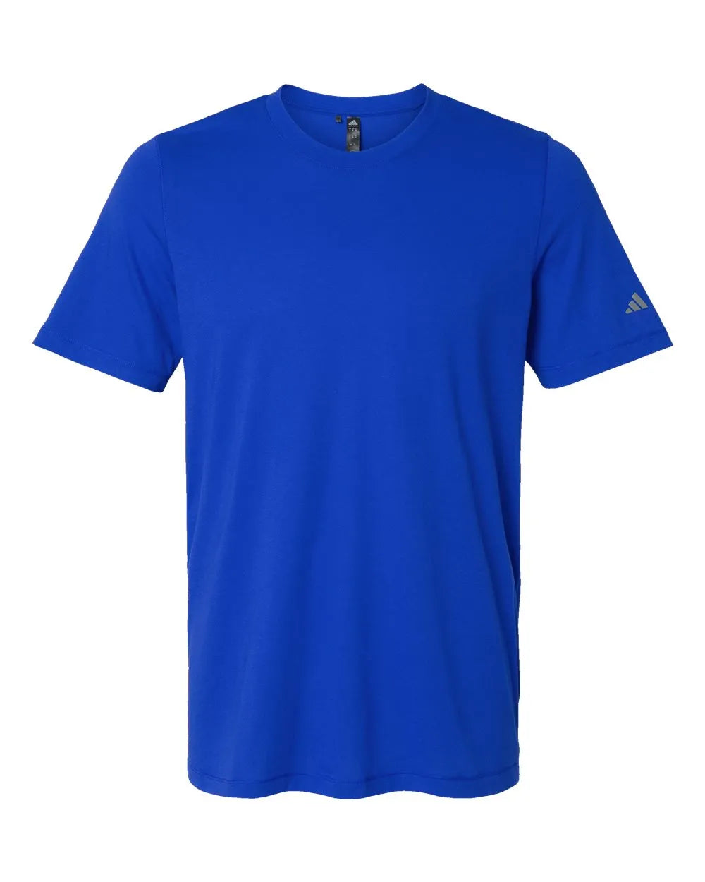 Blended T-Shirt collegiate royal_3