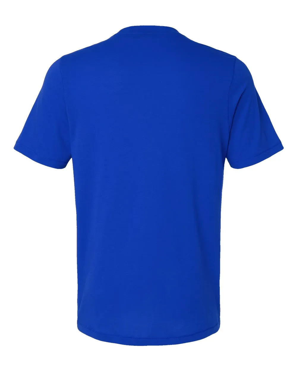 Blended T-Shirt collegiate royal_5