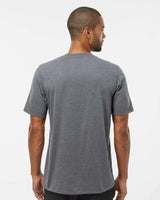 Blended T-Shirt dark grey heather_2