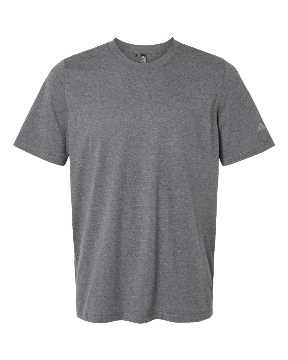 Blended T-Shirt dark grey heather_3