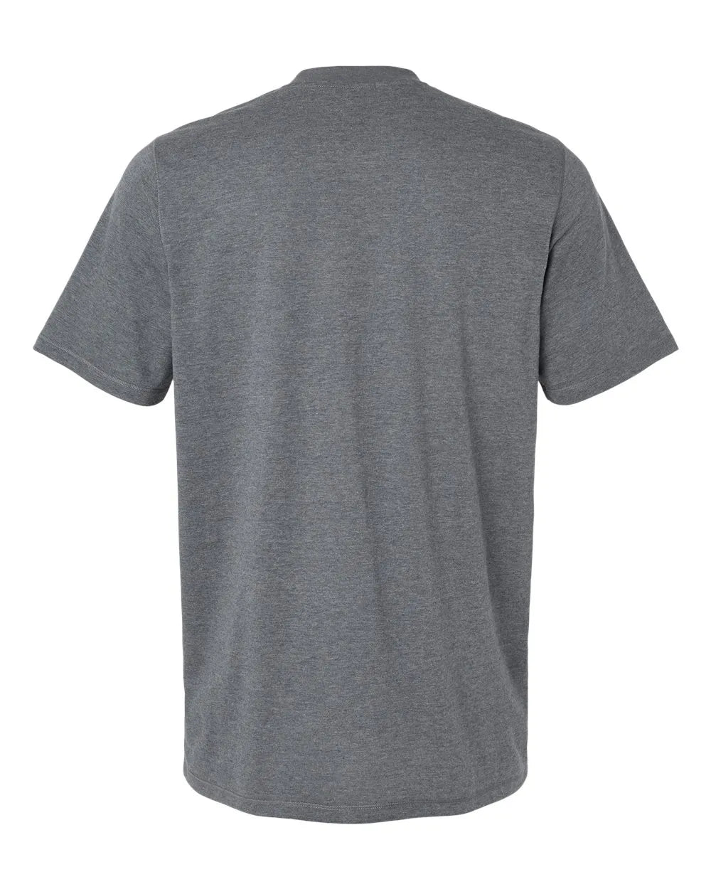 Blended T-Shirt dark grey heather_5