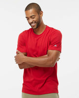 Blended T-Shirt power red