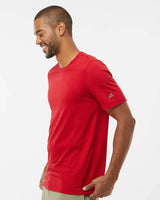 Blended T-Shirt power red_1