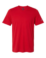 Blended T-Shirt power red_3