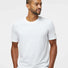 Blended T-Shirt white