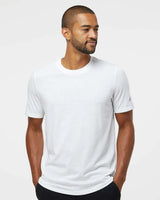 Blended T-Shirt white