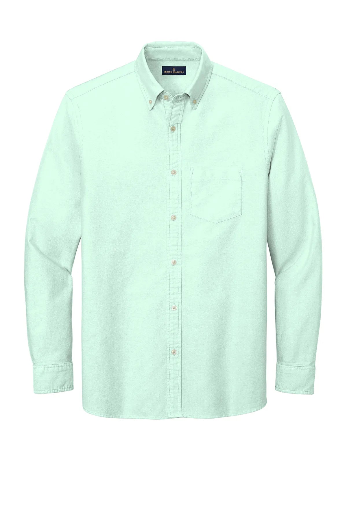 BrooksBrothers_CasualOxfordClothShirtBB18004-softmint_2