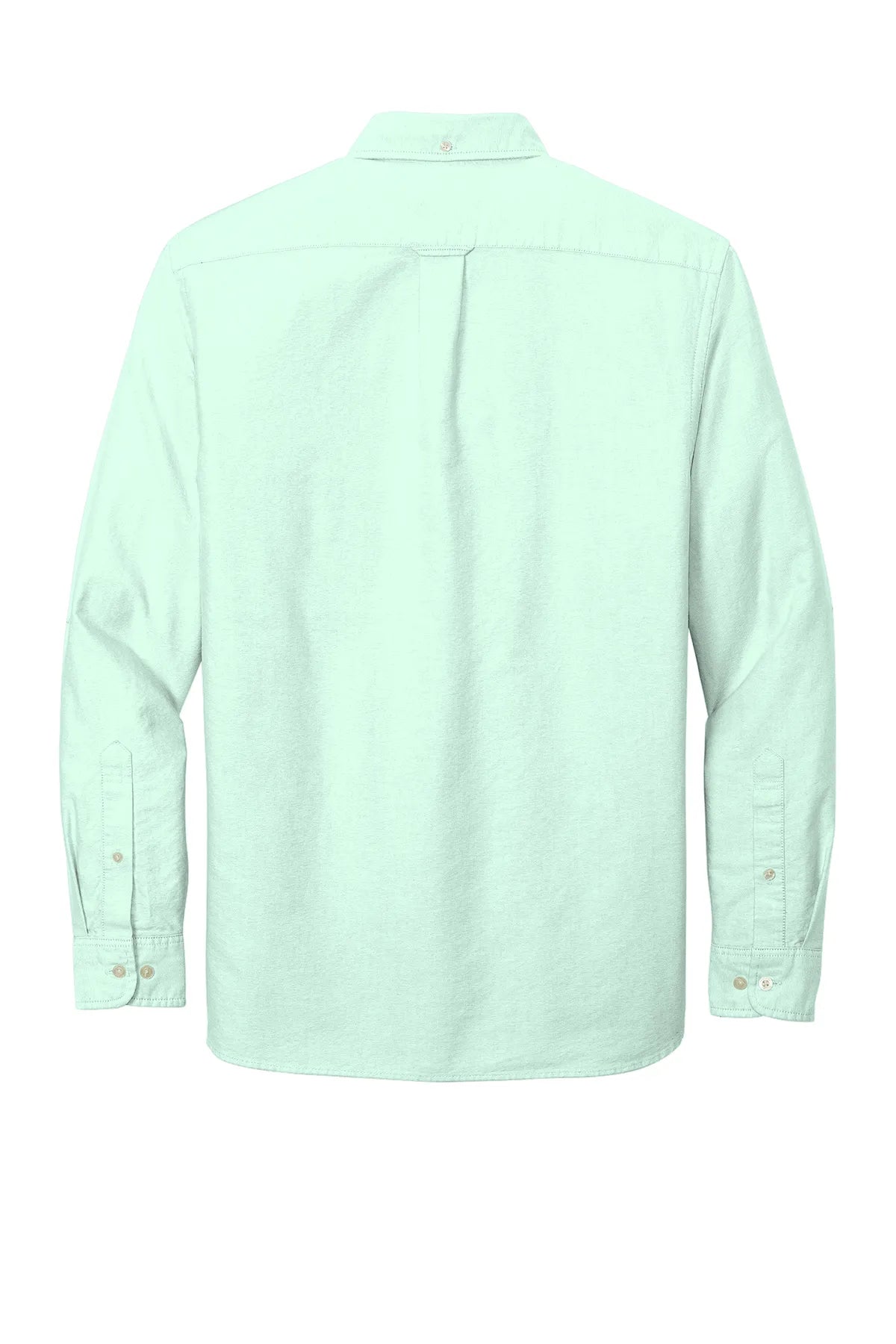 BrooksBrothers_CasualOxfordClothShirtBB18004-softmint_5