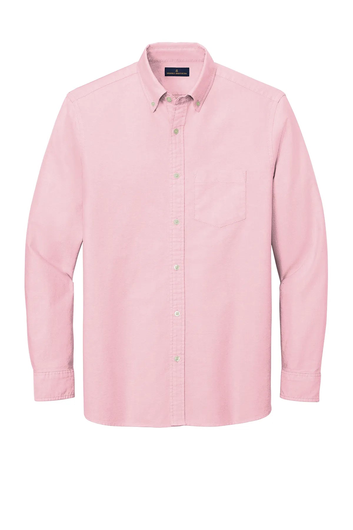 BrooksBrothers_CasualOxfordClothShirtBB18004-softpink_1