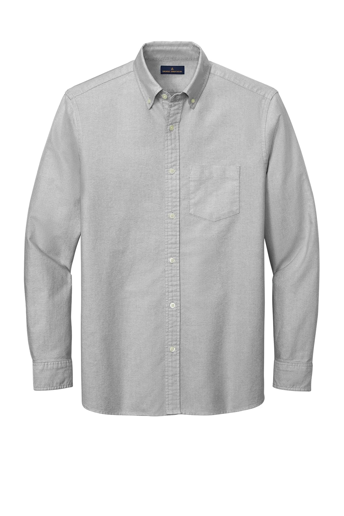 BrooksBrothers_CasualOxfordClothShirtBB18004-windsorgrey_1