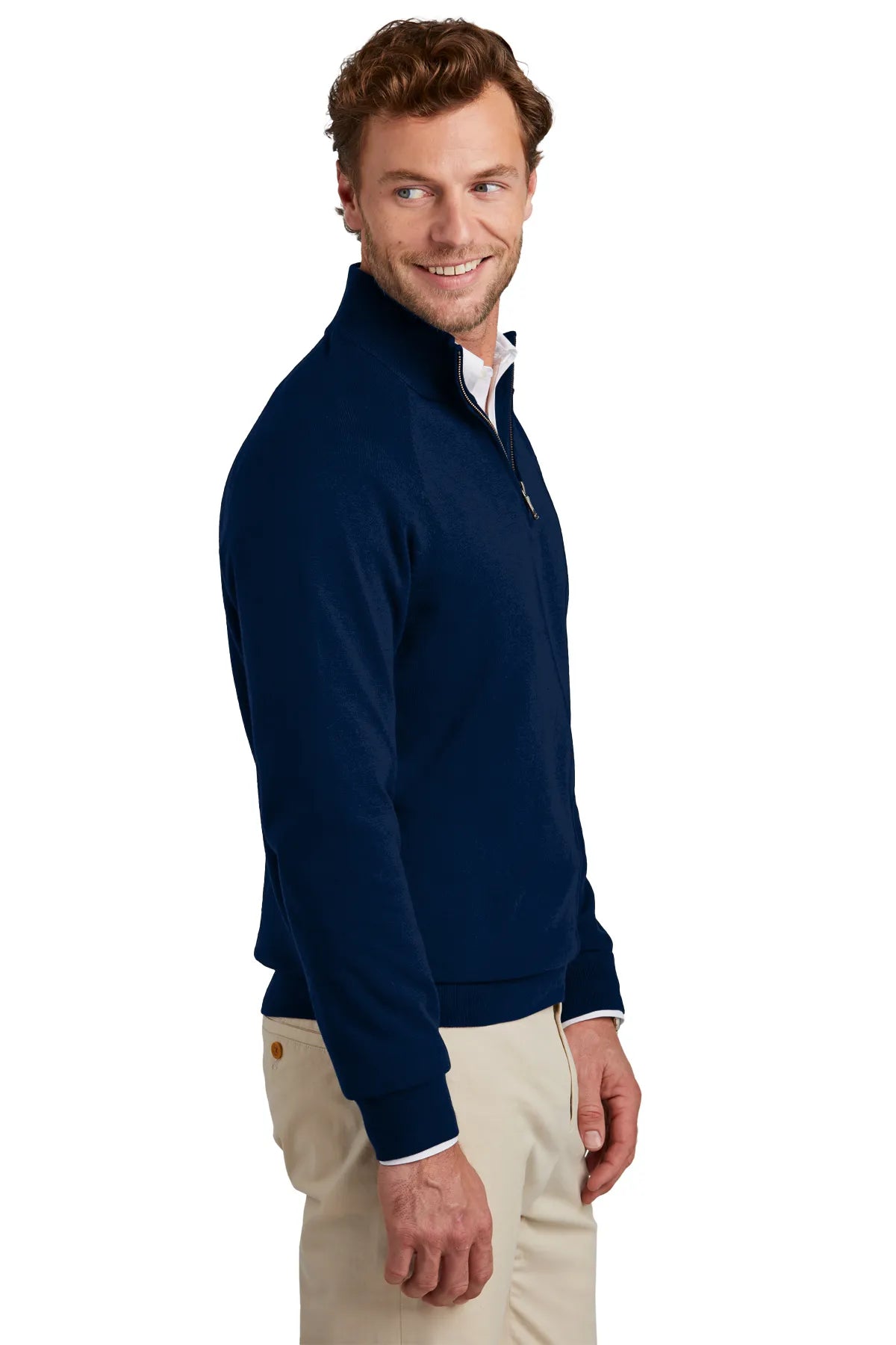 BrooksBrothers_CottonStretch1_4-ZipSweaterBB18402-navyblazer_1