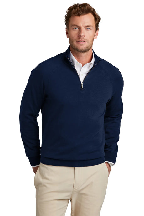 BrooksBrothers_CottonStretch1_4-ZipSweaterBB18402-navyblazer_2