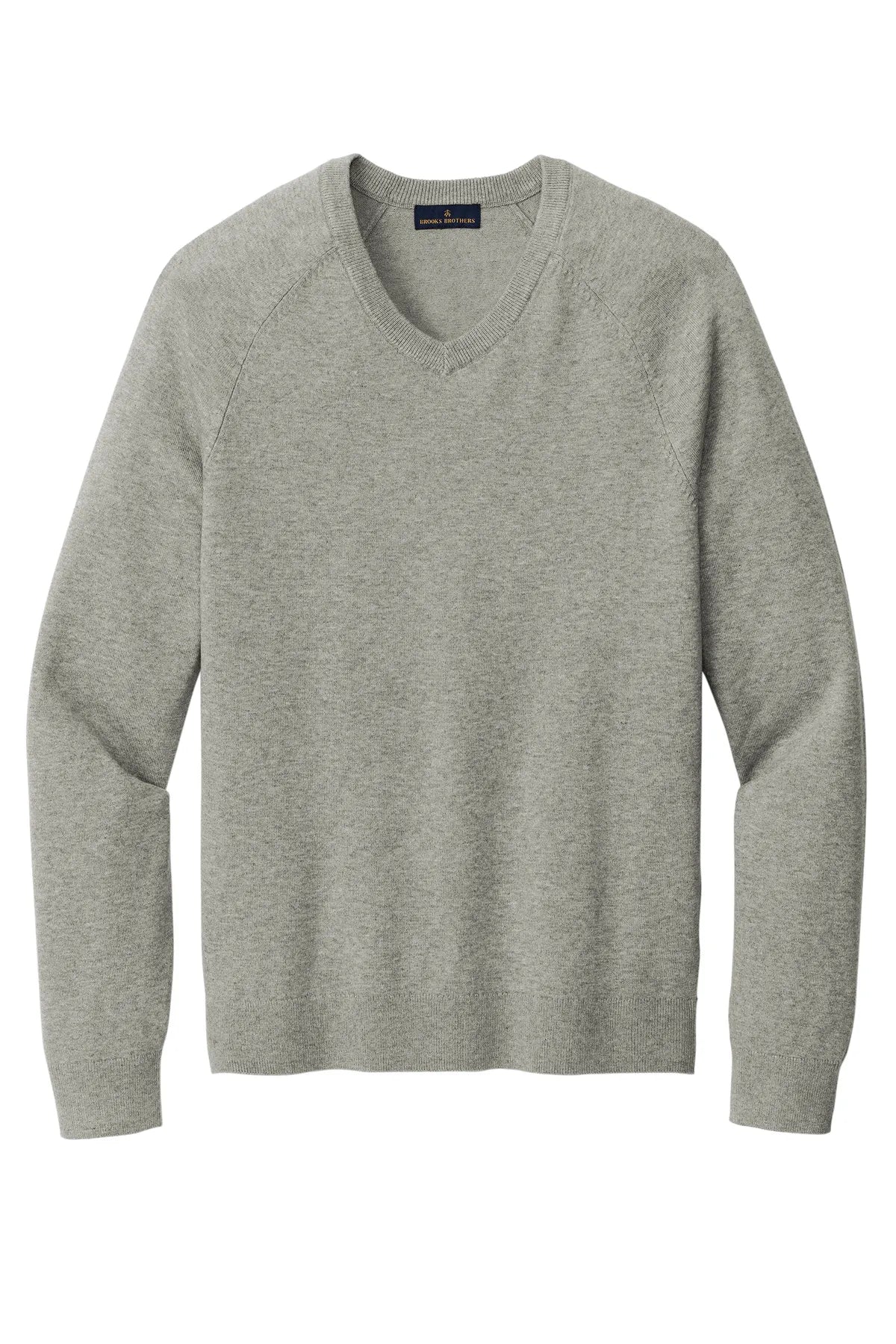 BrooksBrothers_CottonStretchV-NeckSweaterBB18400-lightshadowgreyheather_4