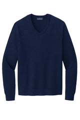 BrooksBrothers_CottonStretchV-NeckSweaterBB18400-navyblazer_2