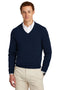 BrooksBrothers_CottonStretchV-NeckSweaterBB18400-navyblazer_4