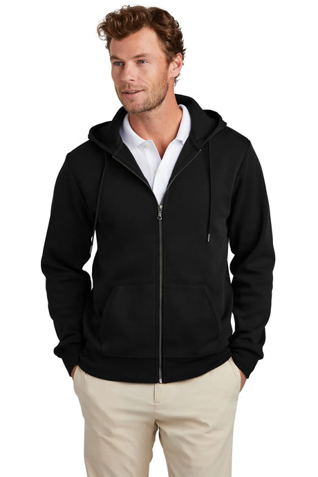 BrooksBrothers_Double-KnitFull-ZipHoodieBB18208-deepblack_4