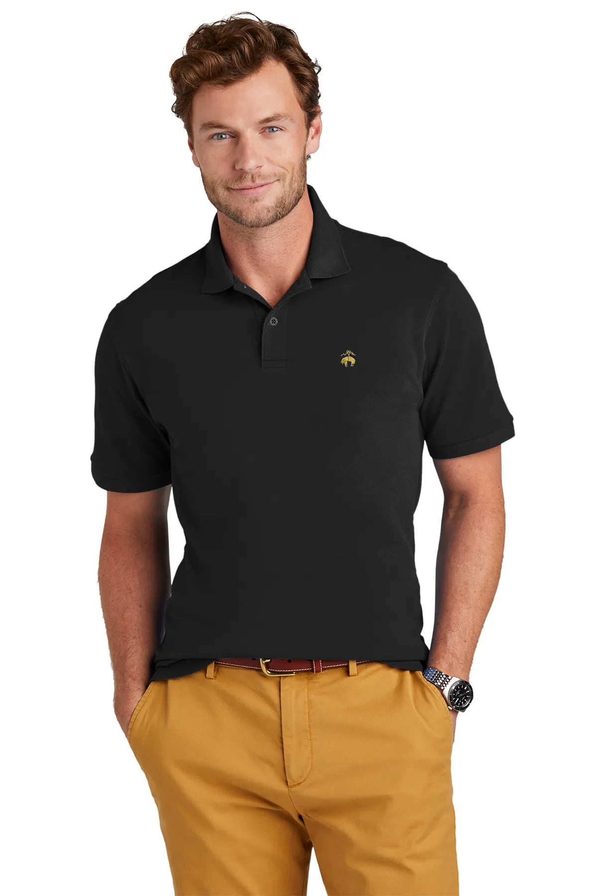 BrooksBrothers_PimaCottonPiquePoloBB18200-deepblack_3