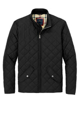 BrooksBrothers_QuiltedJacketBB18600-deepblack