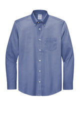 BrooksBrothers_TallWrinkle-FreeStretchPinpointShirtTBB18000-cobaltblue_5