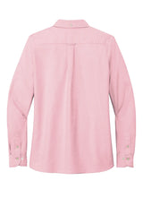 BrooksBrothers_Women_sCasualOxfordClothShirtBB18005-softpink_4