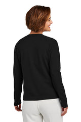 BrooksBrothers_Women_sCottonStretchCardiganSweaterBB18405-deepblack_1