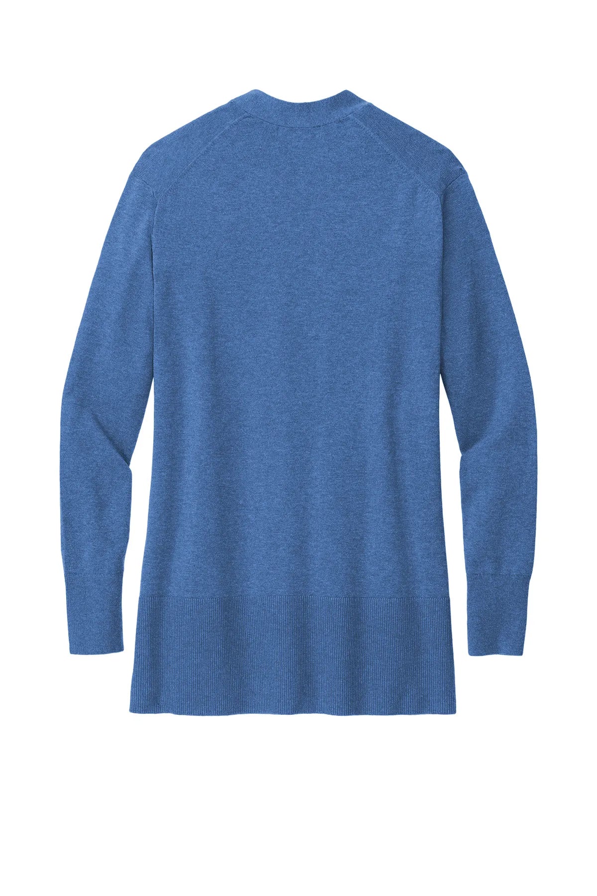 BrooksBrothers_Women_sCottonStretchLongCardiganSweaterBB18403-charterblueheather_2