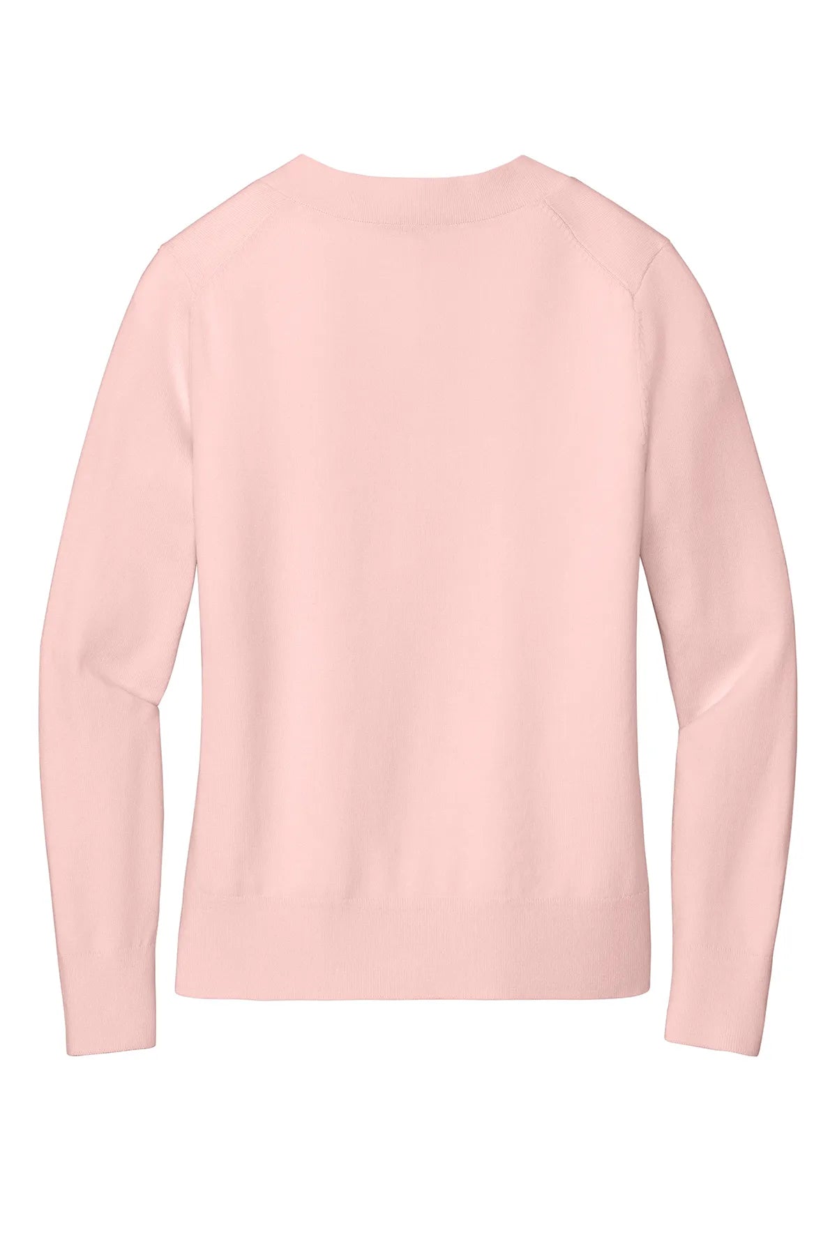 BrooksBrothers_Women_sCottonStretchV-NeckSweaterBB18401-pearlpink_4