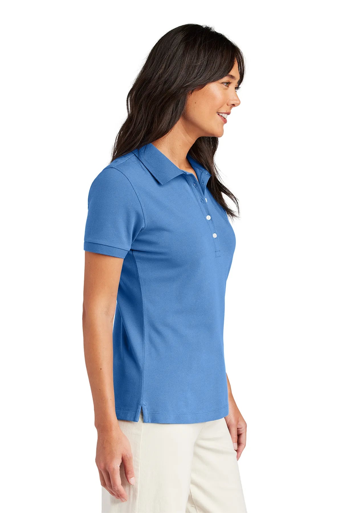 BrooksBrothers_Women_sPimaCottonPiquePoloBB18201-charterblue_1