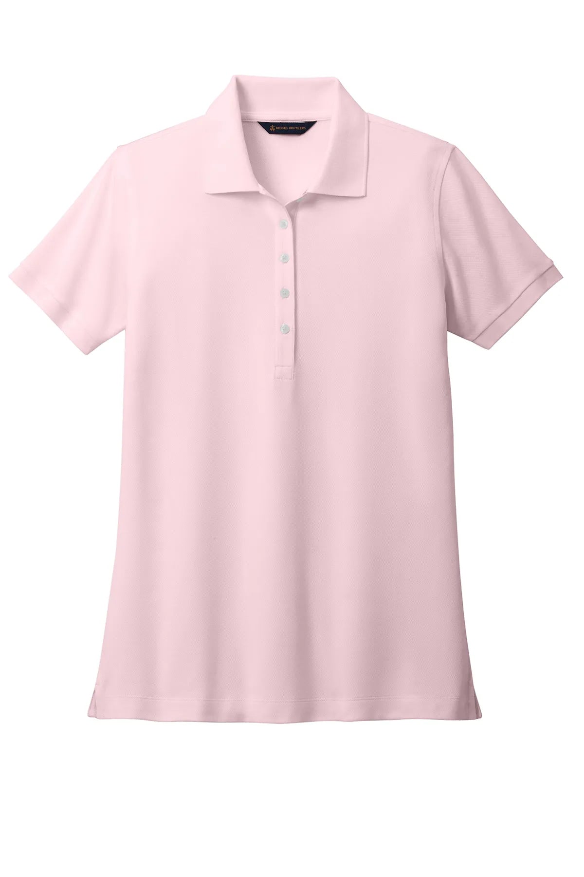 BrooksBrothers_Women_sPimaCottonPiquePoloBB18201-pearlpink_1