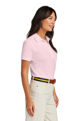 BrooksBrothers_Women_sPimaCottonPiquePoloBB18201-pearlpink_2