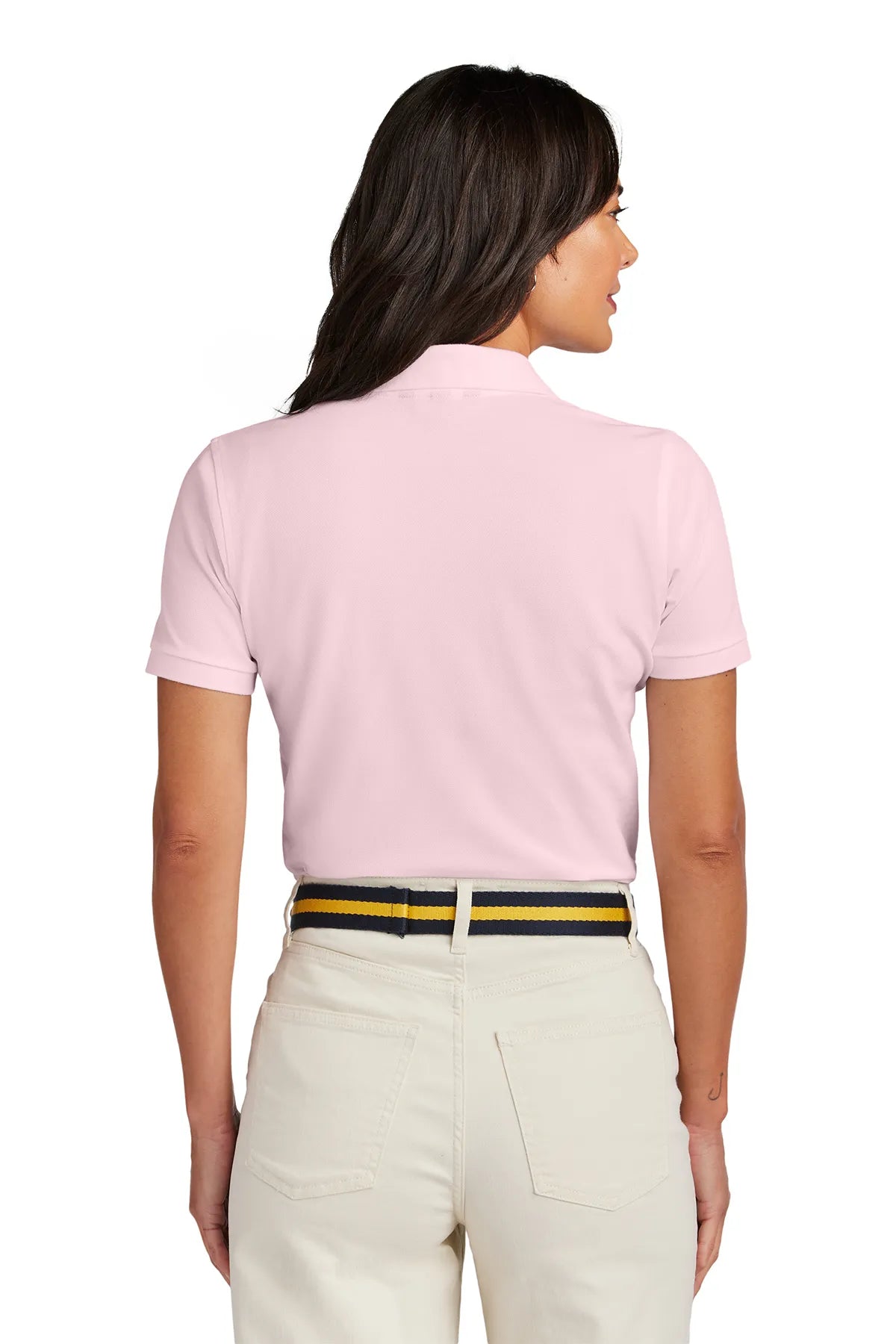 BrooksBrothers_Women_sPimaCottonPiquePoloBB18201-pearlpink_3