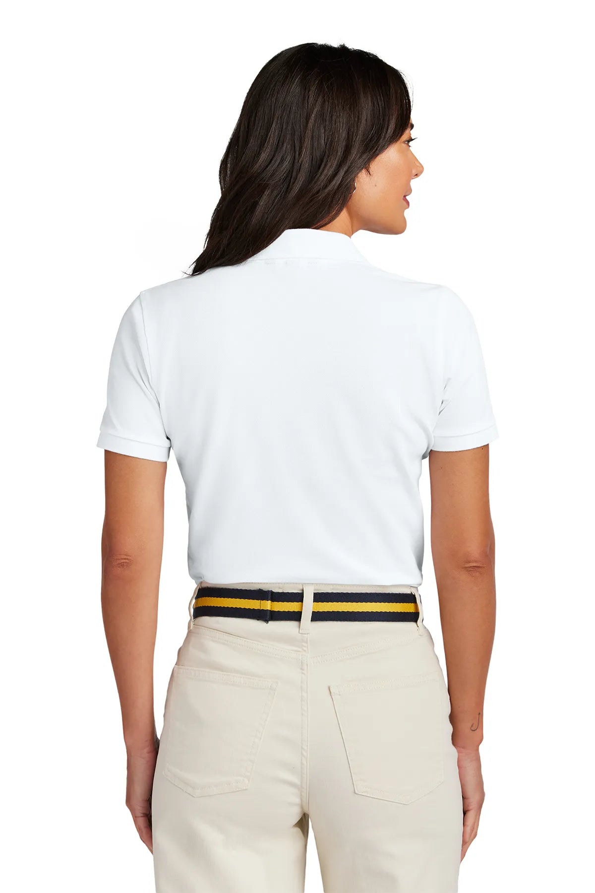 BrooksBrothers_Women_sPimaCottonPiquePoloBB18201-white_4