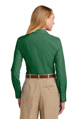 BrooksBrothers_Women_sWrinkle-FreeStretchNailheadShirtBB18003-clubgreen_2