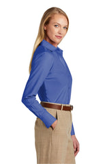 BrooksBrothers_Women_sWrinkle-FreeStretchNailheadShirtBB18003-cobaltblue_1