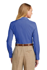 BrooksBrothers_Women_sWrinkle-FreeStretchNailheadShirtBB18003-cobaltblue_3