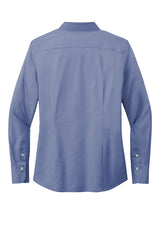 BrooksBrothers_Women_sWrinkle-FreeStretchPinpointShirtBB18001-cobaltblue_1