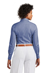 BrooksBrothers_Women_sWrinkle-FreeStretchPinpointShirtBB18001-cobaltblue_4