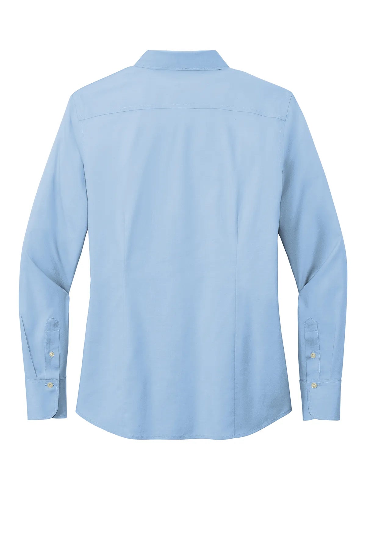 BrooksBrothers_Women_sWrinkle-FreeStretchPinpointShirtBB18001-newportblue_1