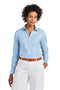 BrooksBrothers_Women_sWrinkle-FreeStretchPinpointShirtBB18001-newportblue_4