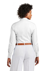 BrooksBrothers_Women_sWrinkle-FreeStretchPinpointShirtBB18001-white_1