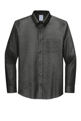 BrooksBrothers_Wrinkle-FreeStretchNailheadShirtBB18002-deepblack