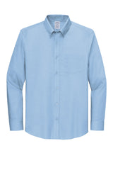 BrooksBrothers_Wrinkle-FreeStretchNailheadShirtBB18002-newportblue_2