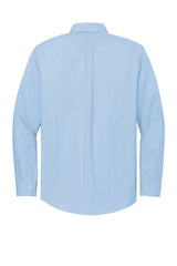 BrooksBrothers_Wrinkle-FreeStretchPinpointShirtBB18000-newportblue