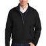 Brooks Brothers® Bomber Jacket BB18604 Deep Black