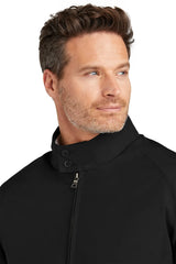Brooks Brothers® Bomber Jacket BB18604 Deep Black_3