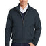 Brooks Brothers® Bomber Jacket BB18604 Night Navy