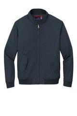 Brooks Brothers® Bomber Jacket BB18604 Night Navy_4